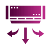 Icon Klimaanlage